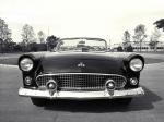 Ford Thunderbird 1956 года